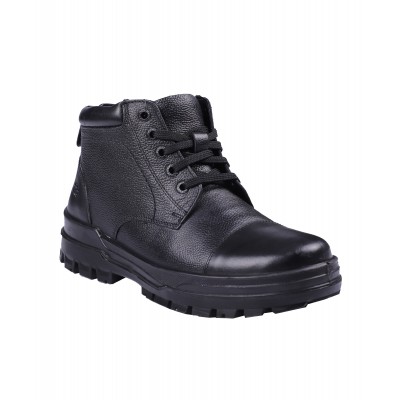  TSF POLICE BOOT (BLACK)